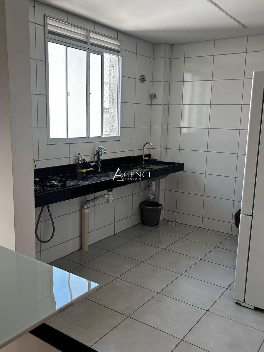Apartamento, Chácara Cotia, 2 Quartos, 0 Vaga, 0 Suíte