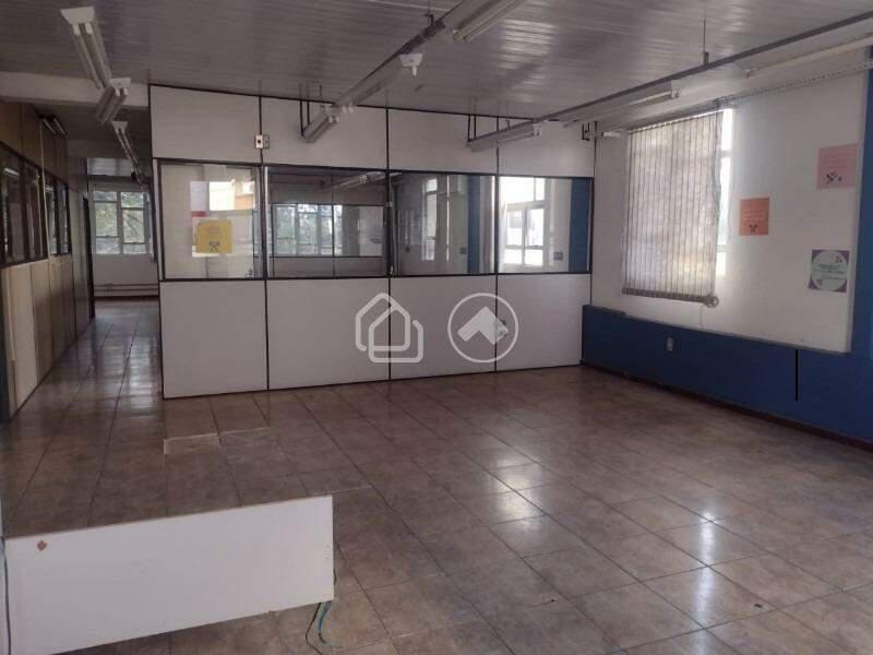 Prédio, Barro Preto, 2 Vagas