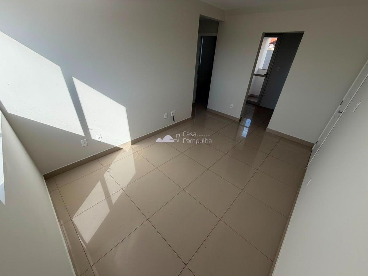 Apartamento, Copacabana, 2 Quartos, 1 Vaga
