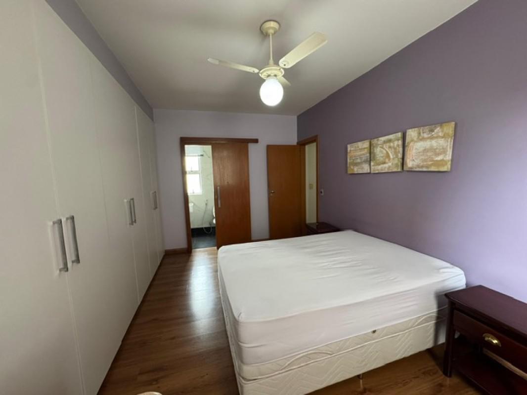 Apartamento, Santo Agostinho, 3 Quartos, 2 Vagas, 1 Suíte