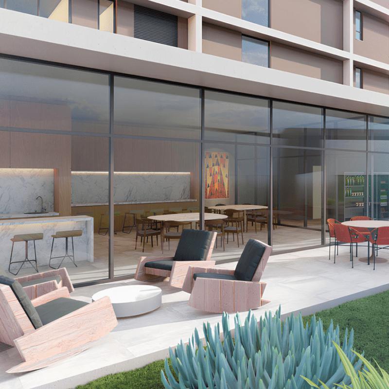 Andar, Nova Suíssa, 1 Quarto, 0 Vaga