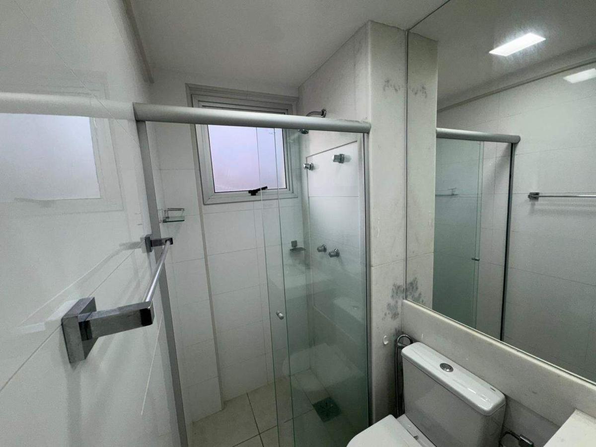 Apartamento, Vila da Serra, 3 Quartos, 3 Vagas, 1 Suíte