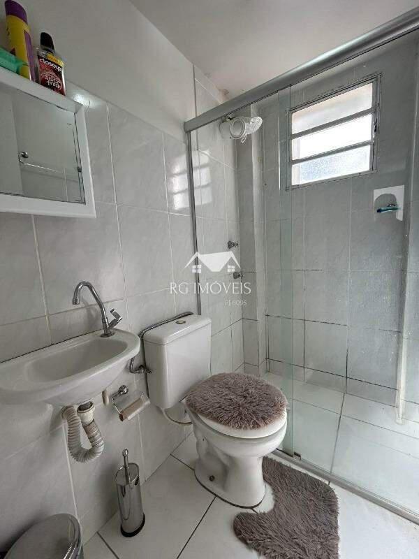 Apartamento, Olaria, 2 Quartos, 1 Vaga