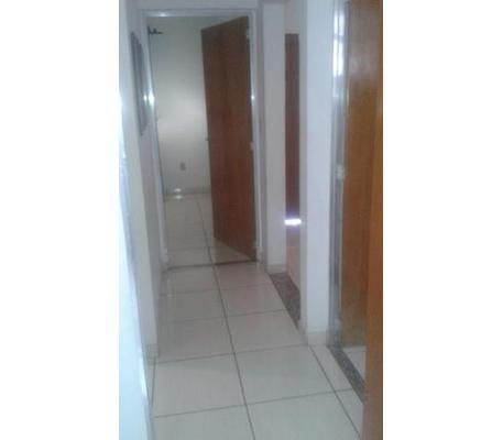 Casa, Centro, 3 Quartos, 2 Vagas