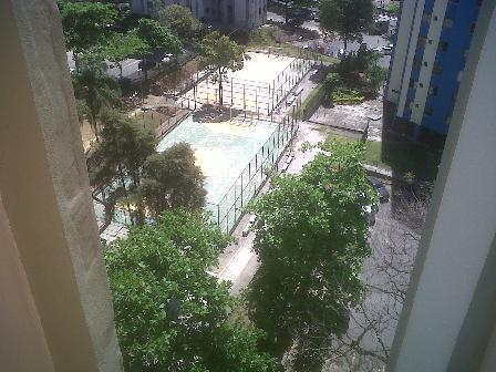 Apartamento, Ipiranga, 2 Quartos, 1 Vaga