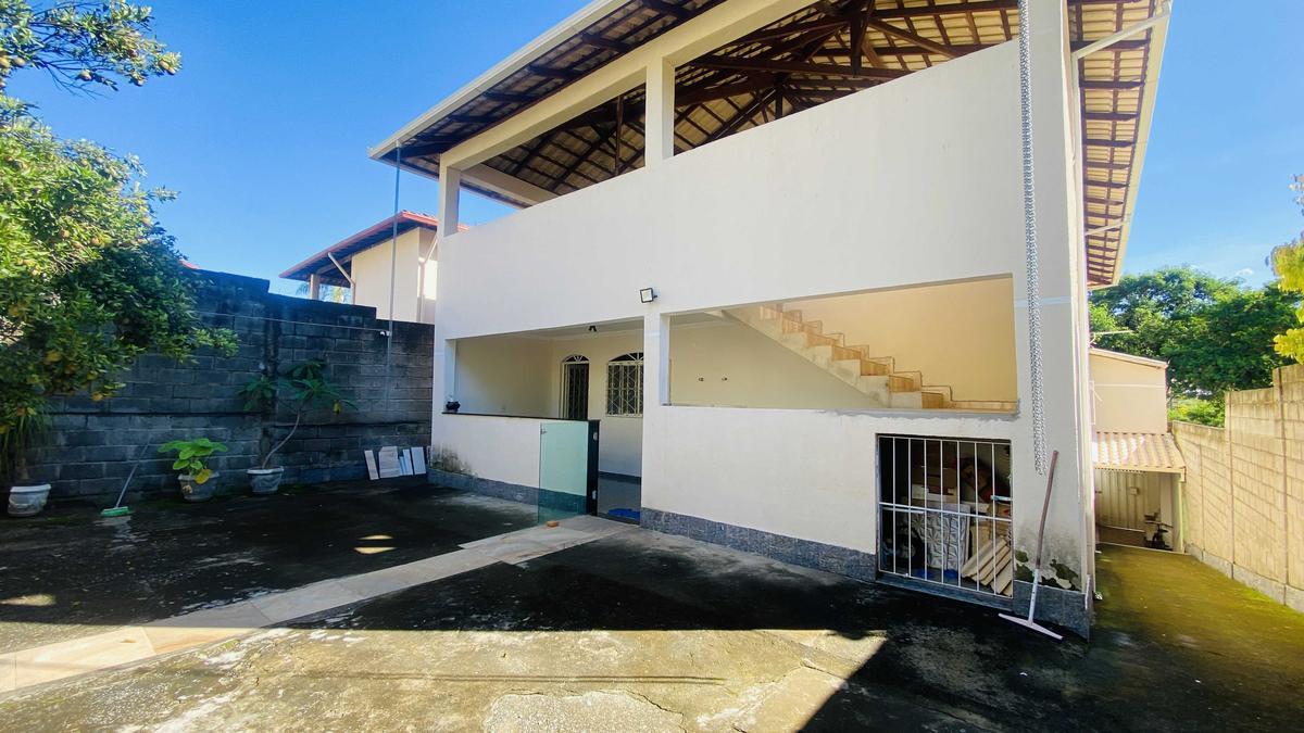 Casa, Tijuca, 3 Quartos, 3 Vagas, 1 Suíte
