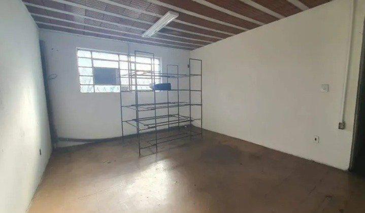 Galpão, Gameleira, 0 Quarto, 0 Vaga