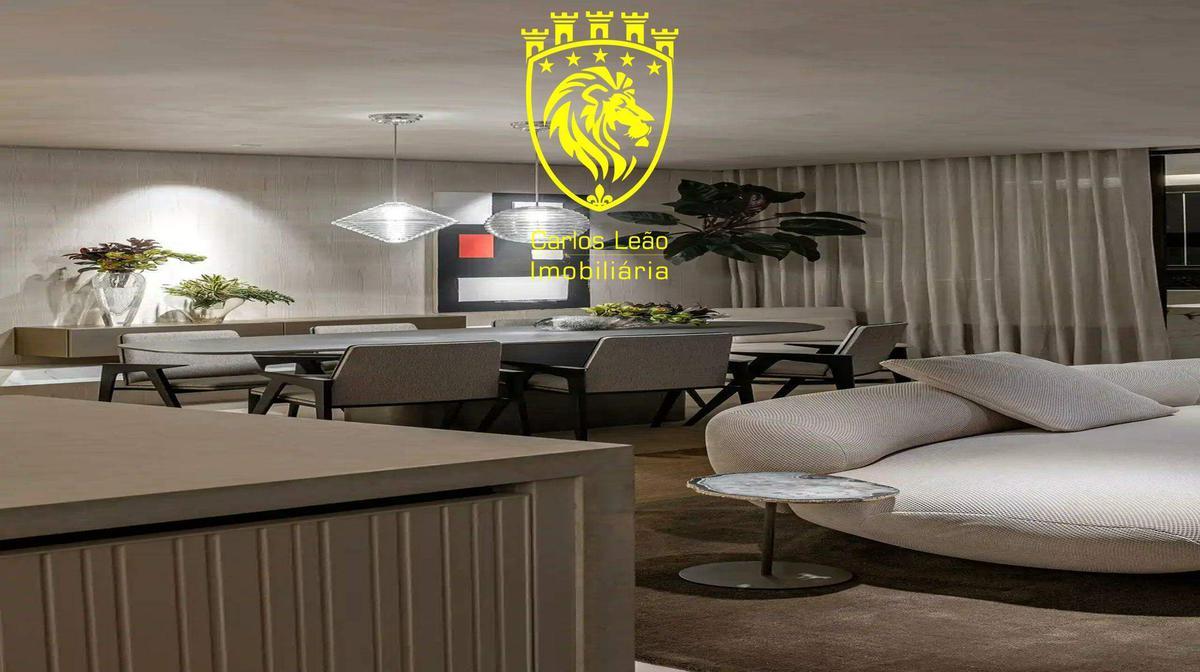 Apartamento, Santo Antônio, 4 Quartos, 3 Vagas, 2 Suítes