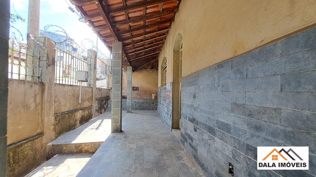 Casa, Santa Cruz, 3 Quartos, 4 Vagas