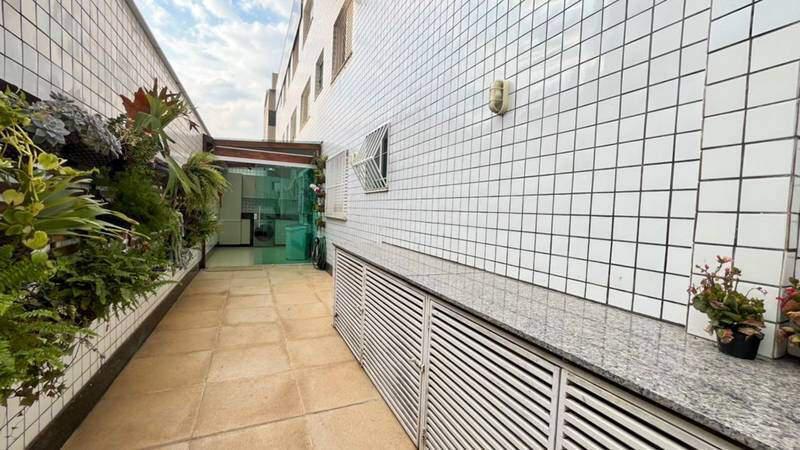 Apartamento, Buritis, 4 Quartos, 2 Vagas, 1 Suíte