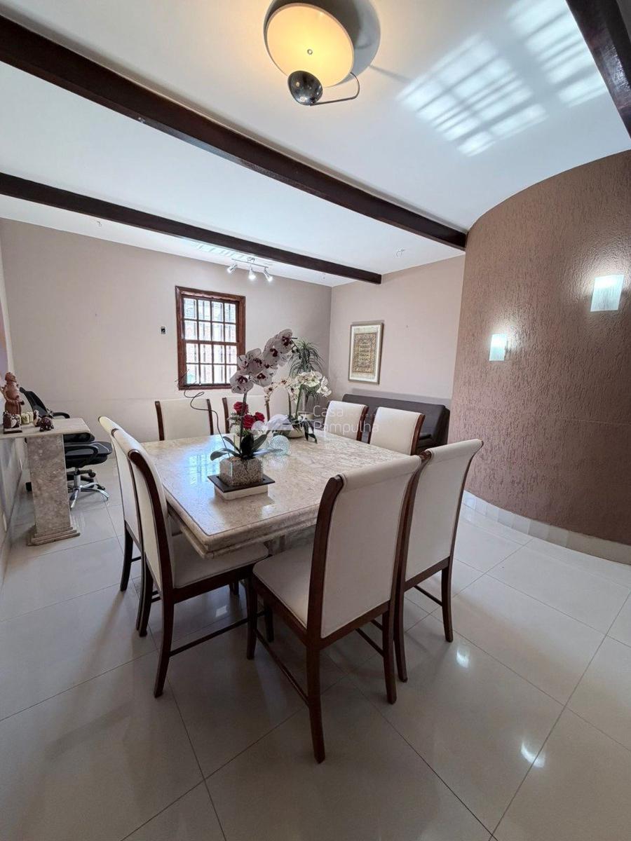 Casa, Santa Amélia, 4 Quartos, 4 Vagas, 2 Suítes