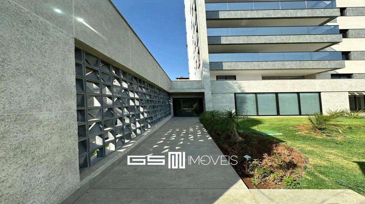 Apartamento, Castelo, 4 Quartos, 4 Vagas, 4 Suítes