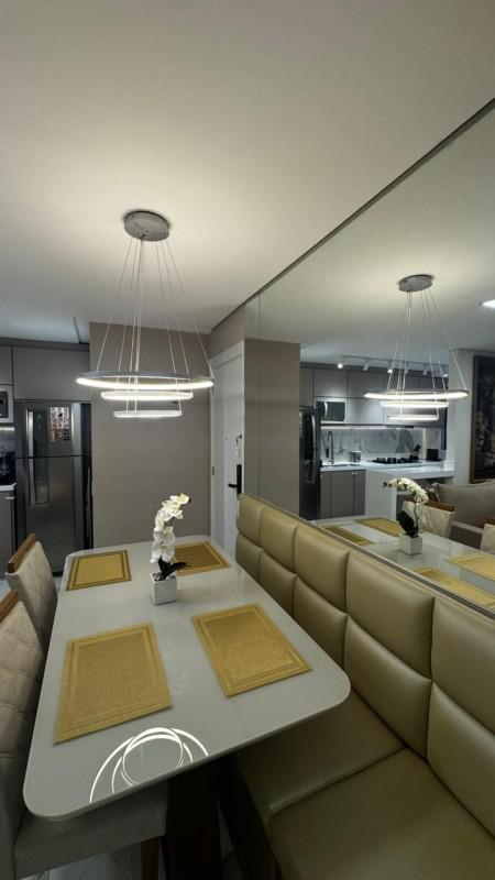 Apartamento, Palmeiras, 2 Quartos, 1 Vaga