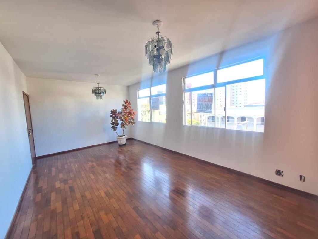 Apartamento, Cidade Nova, 3 Quartos, 2 Vagas, 1 Suíte