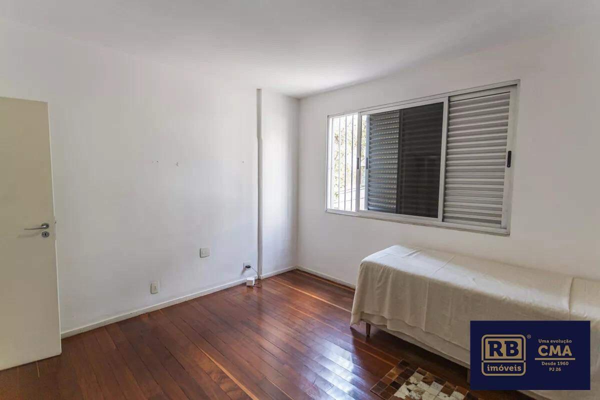 Apartamento, Santo Antônio, 3 Quartos, 1 Vaga, 1 Suíte