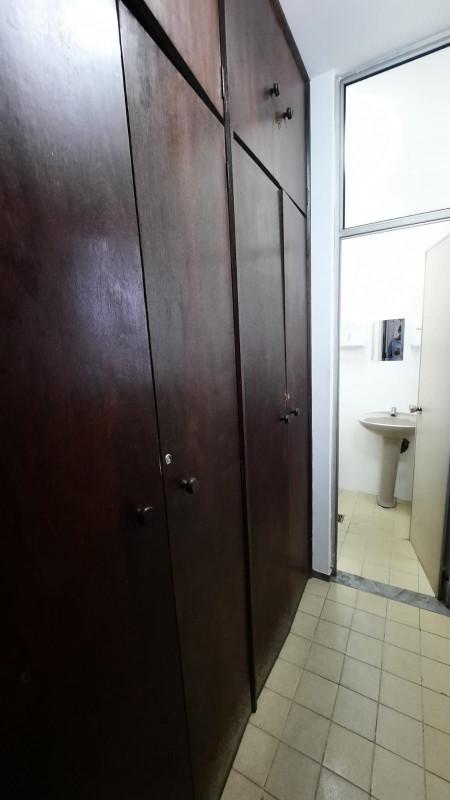 Sala, Santa Efigênia, 0 Quarto, 1 Vaga