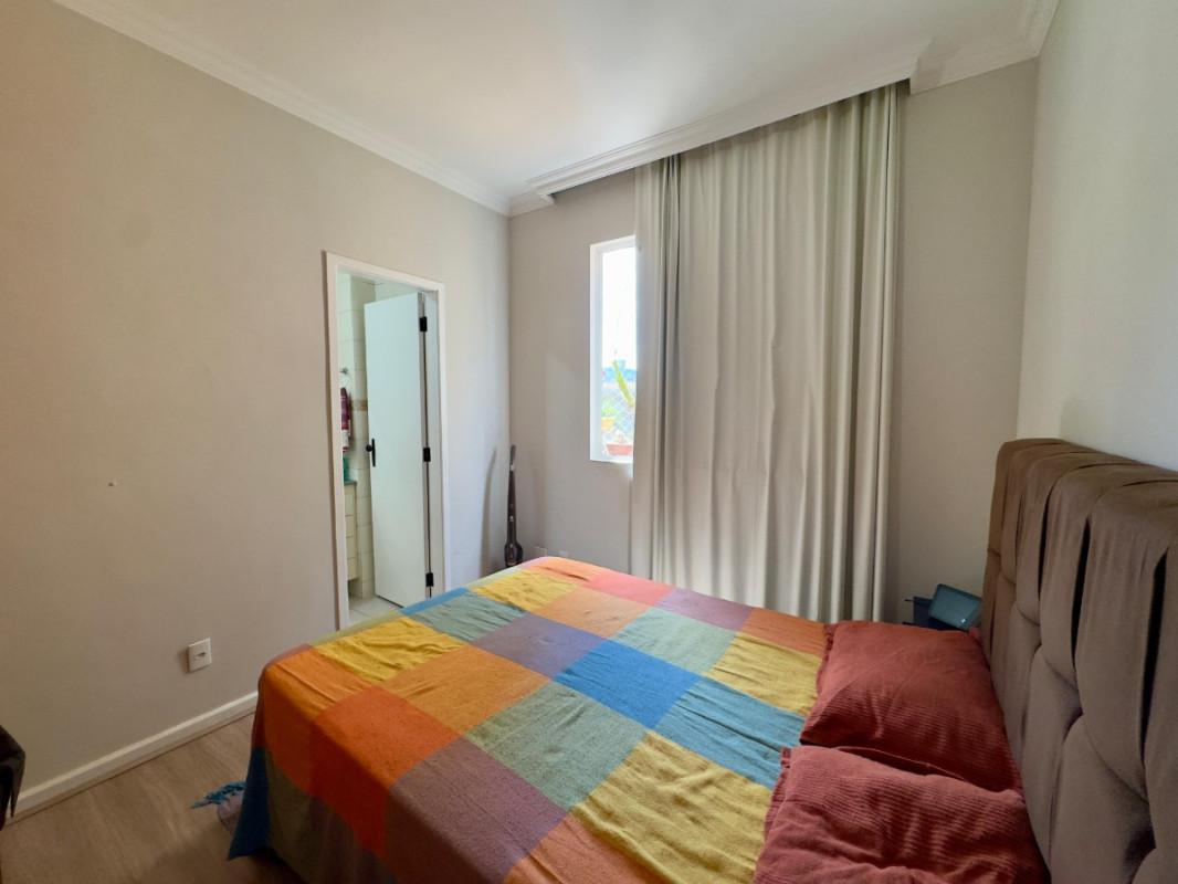 Apartamento, Carlos Prates, 3 Quartos, 2 Vagas, 1 Suíte