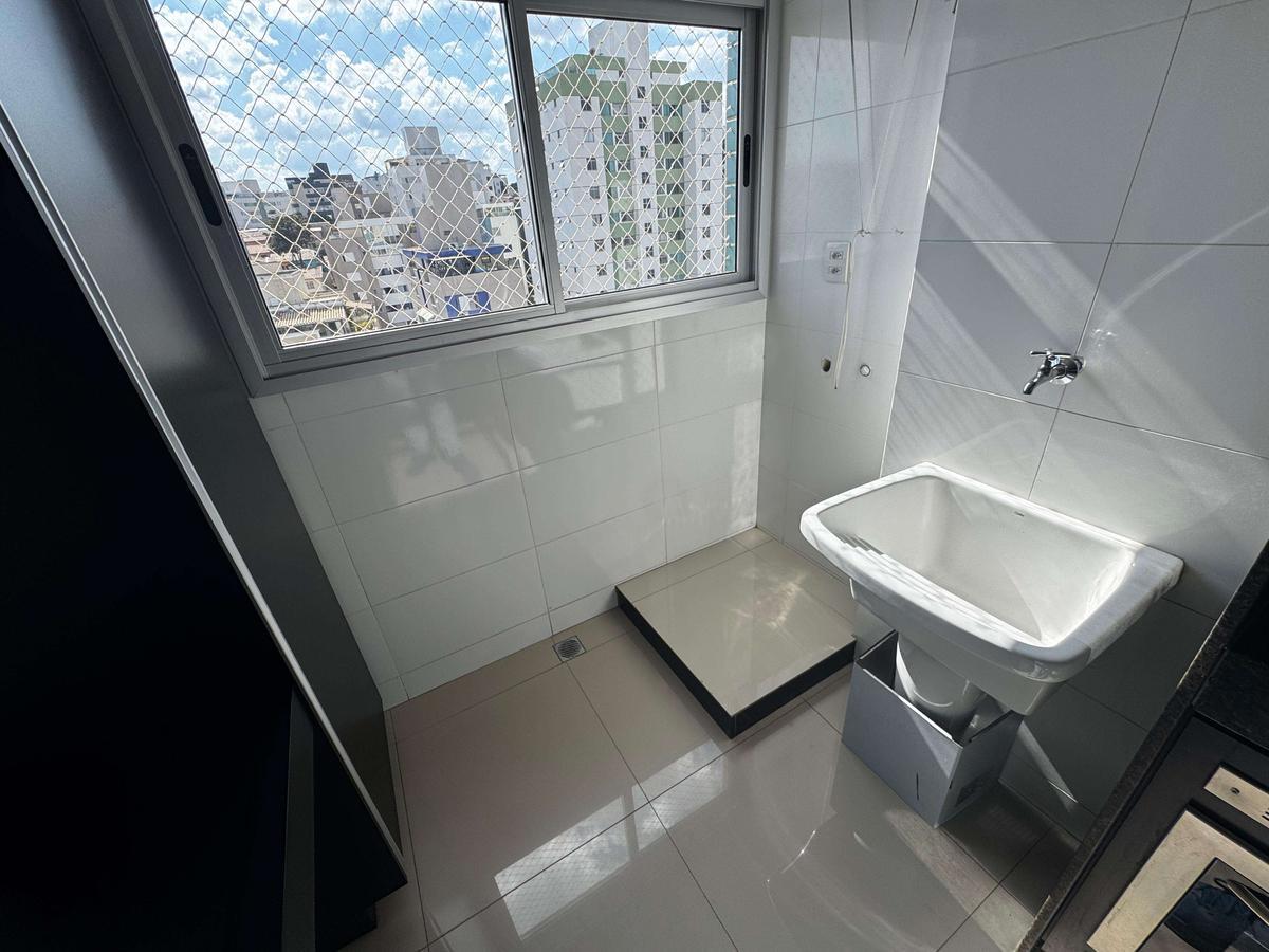 Apartamento, Dona Clara, 2 Quartos, 2 Vagas, 1 Suíte