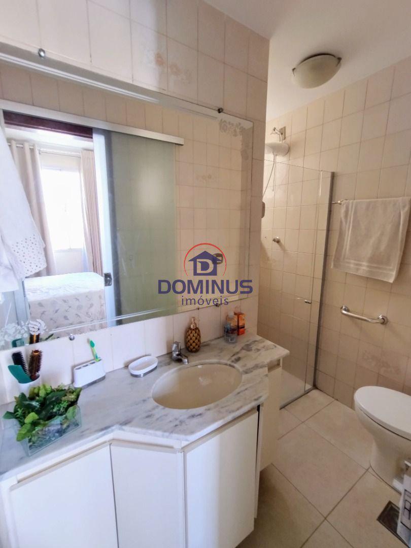 Apartamento, Santa Teresa, 3 Quartos, 2 Vagas, 1 Suíte