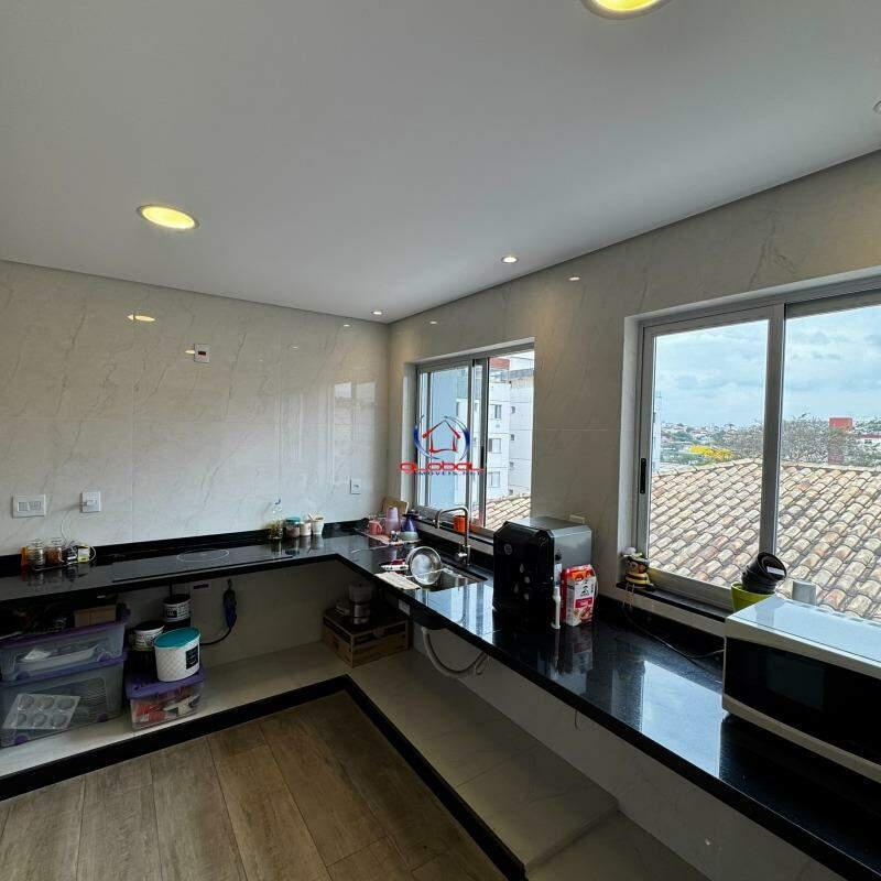 Cobertura, Paquetá, 3 Quartos, 3 Vagas, 1 Suíte