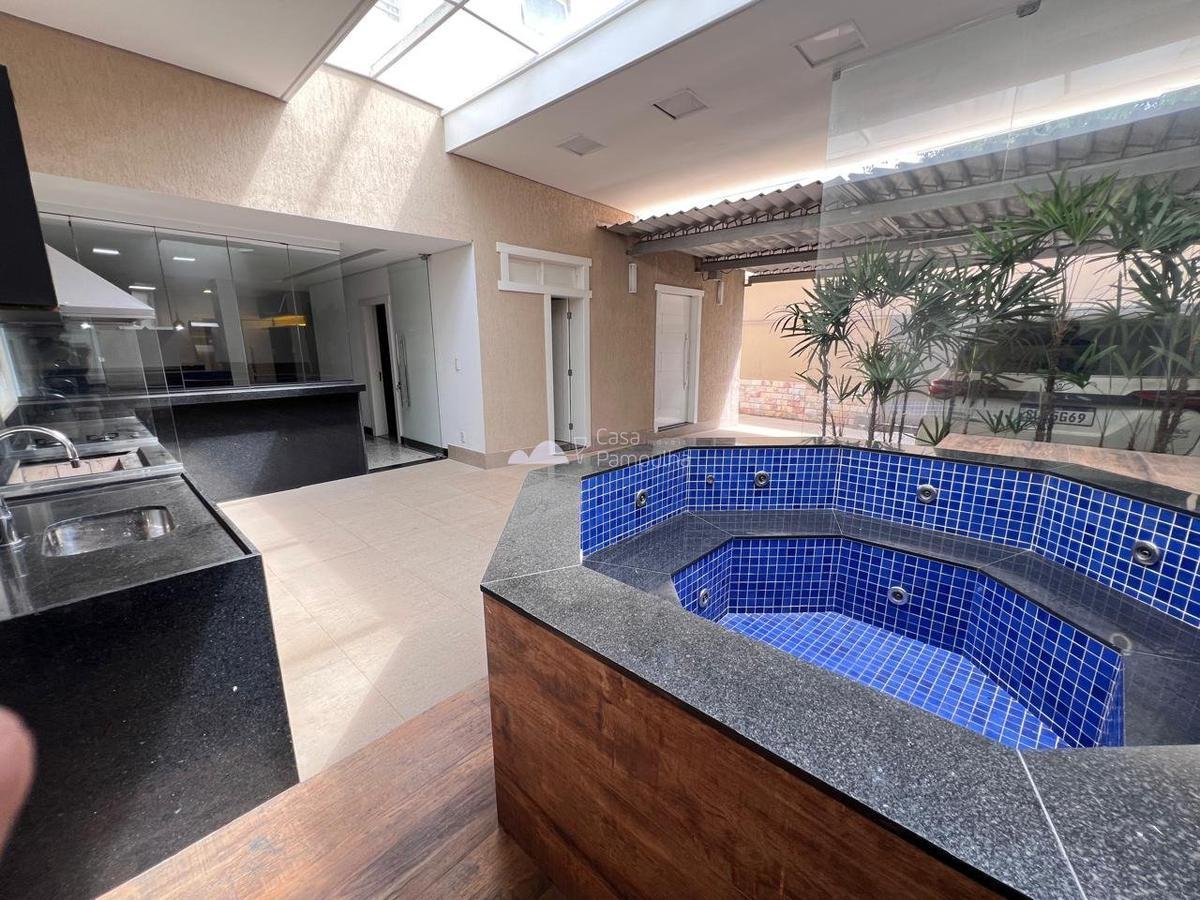 Casa, Jaraguá, 5 Quartos, 5 Vagas, 2 Suítes