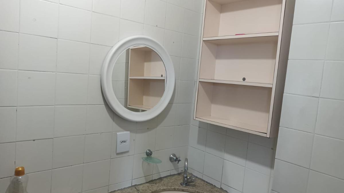 Apartamento, João Pinheiro, 2 Quartos, 1 Vaga