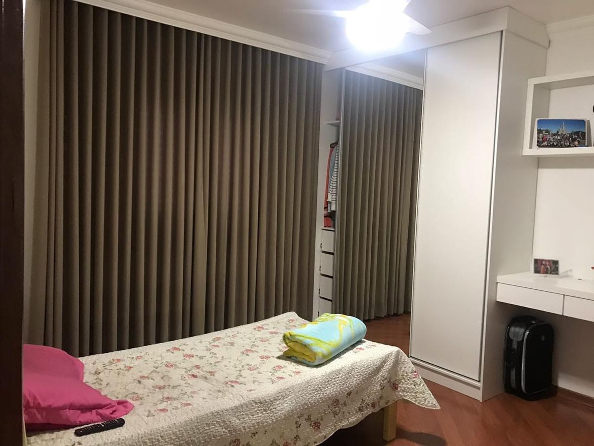 Casa, Arvoredo II, 5 Quartos, 4 Vagas, 1 Suíte