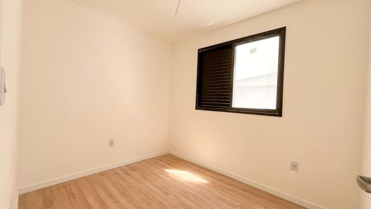 Apartamento, Liberdade, 3 Quartos, 2 Vagas, 1 Suíte