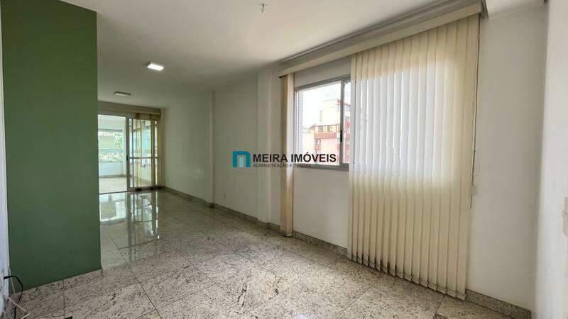 Apartamento, Grajaú, 3 Quartos, 2 Vagas, 1 Suíte