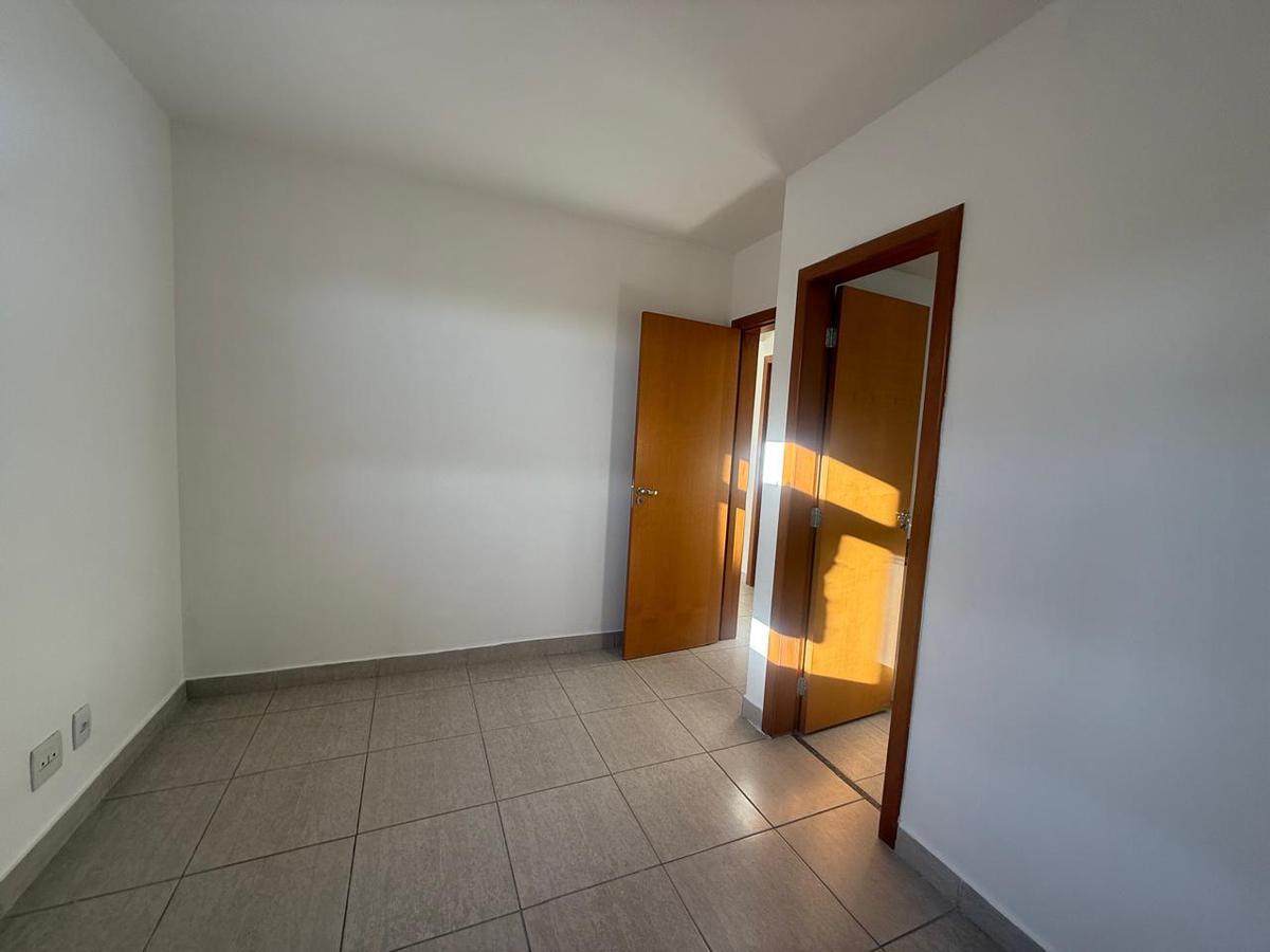 Apartamento, Fernão Dias, 2 Quartos, 1 Vaga, 1 Suíte