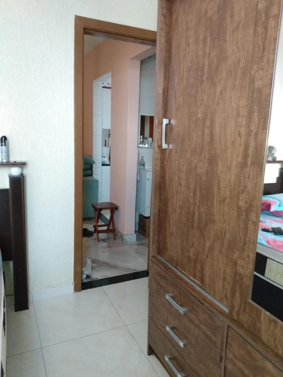 Apartamento, Linda Vista, 2 Quartos, 1 Vaga