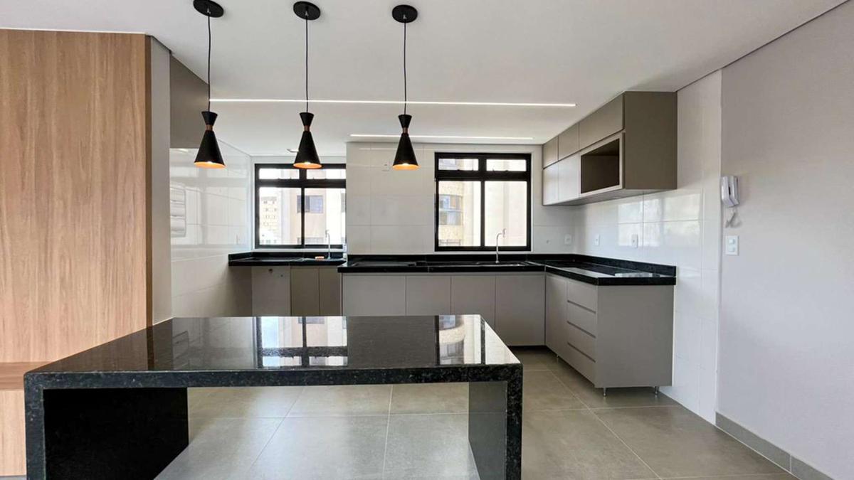 Apartamento, Santo Antônio, 2 Quartos, 2 Vagas, 1 Suíte