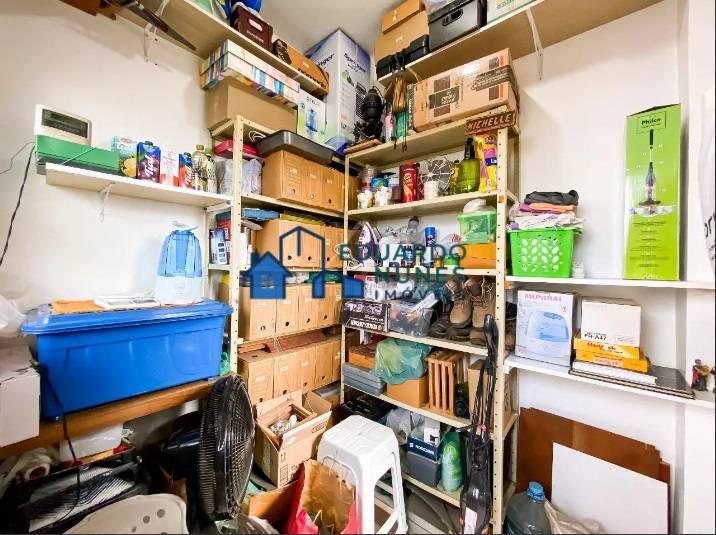 Apartamento, Coração de Jesus, 3 Quartos, 2 Vagas, 1 Suíte