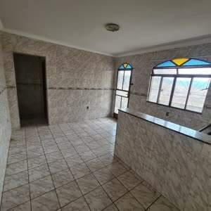 Casa, Palmeiras, 2 Quartos, 4 Vagas, 2 Suítes