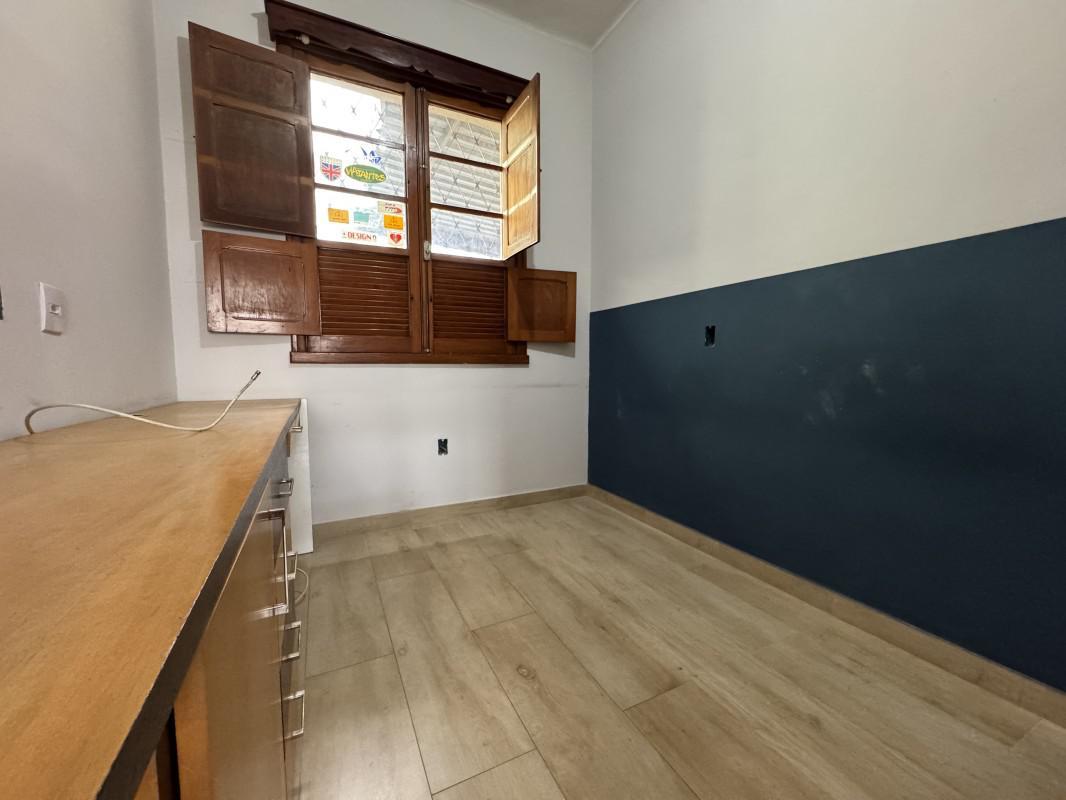 Casa, Graça, 3 Quartos, 2 Vagas, 1 Suíte