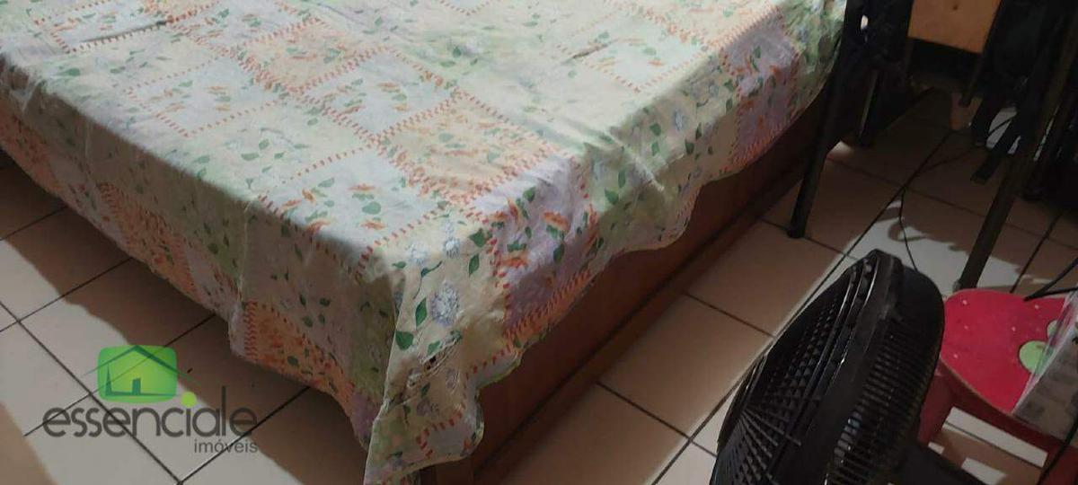 Apartamento, Vila Magdalena, 2 Quartos, 1 Vaga