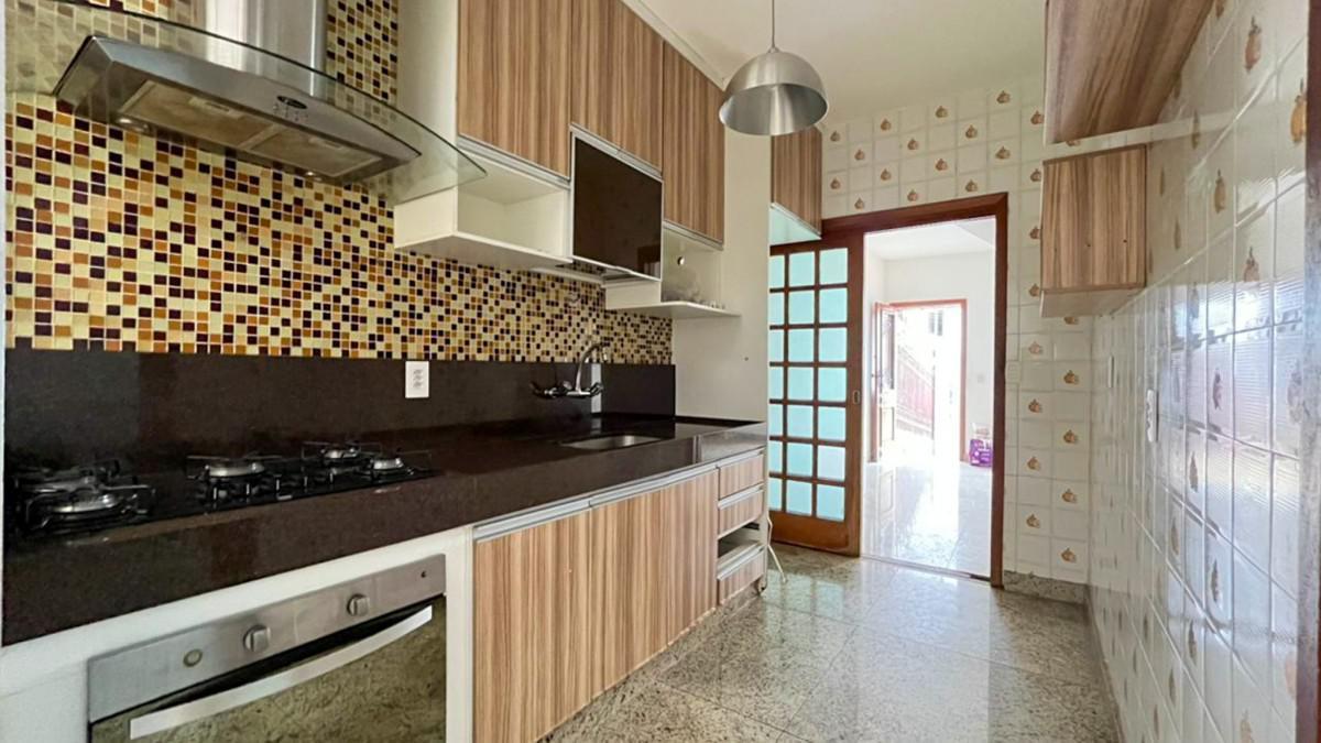 Casa, Jaraguá, 3 Quartos, 1 Vaga, 2 Suítes