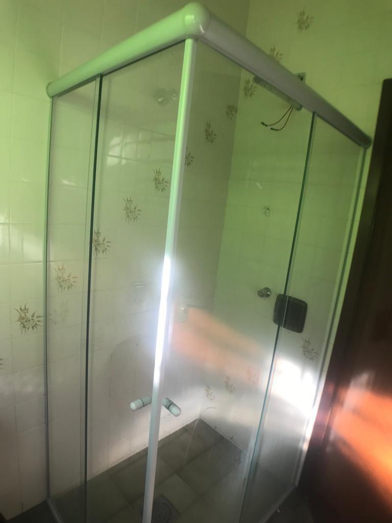 Casa, Centro, 3 Quartos, 1 Vaga, 1 Suíte