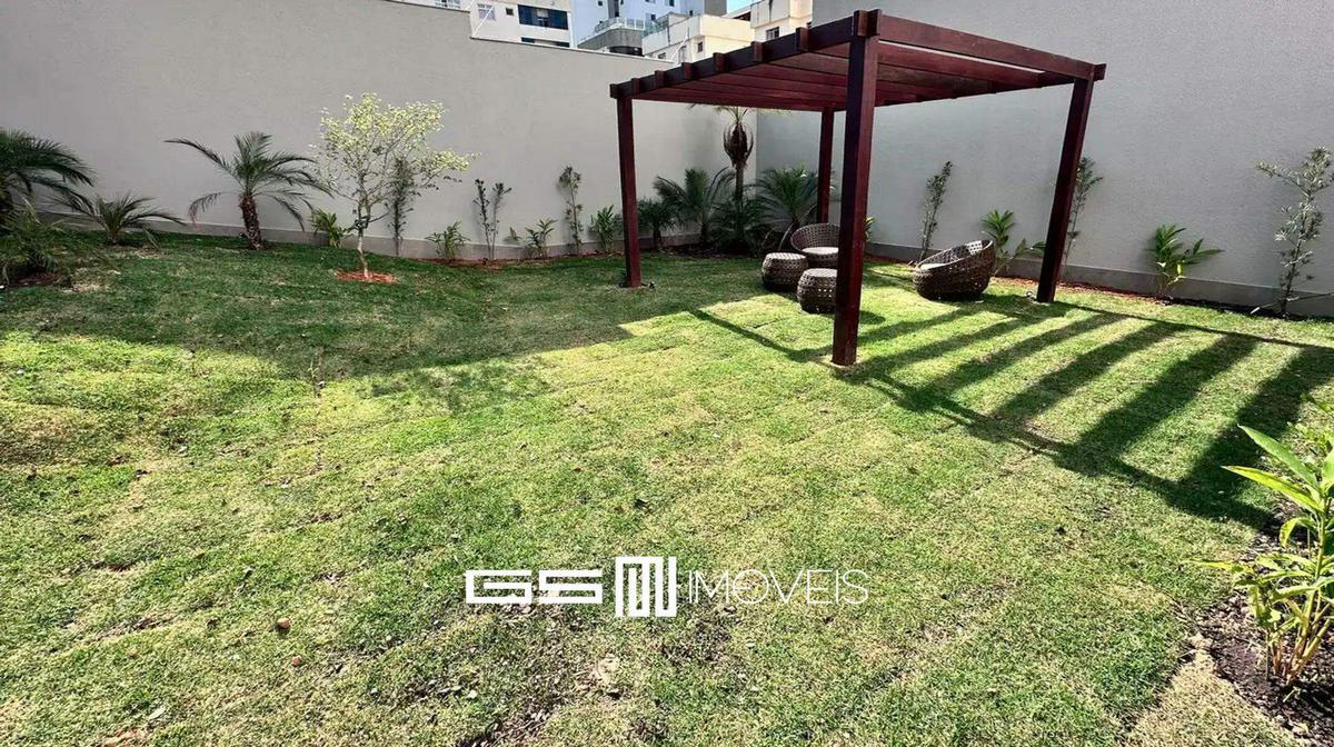 Apartamento, Castelo, 3 Quartos, 4 Vagas, 3 Suítes