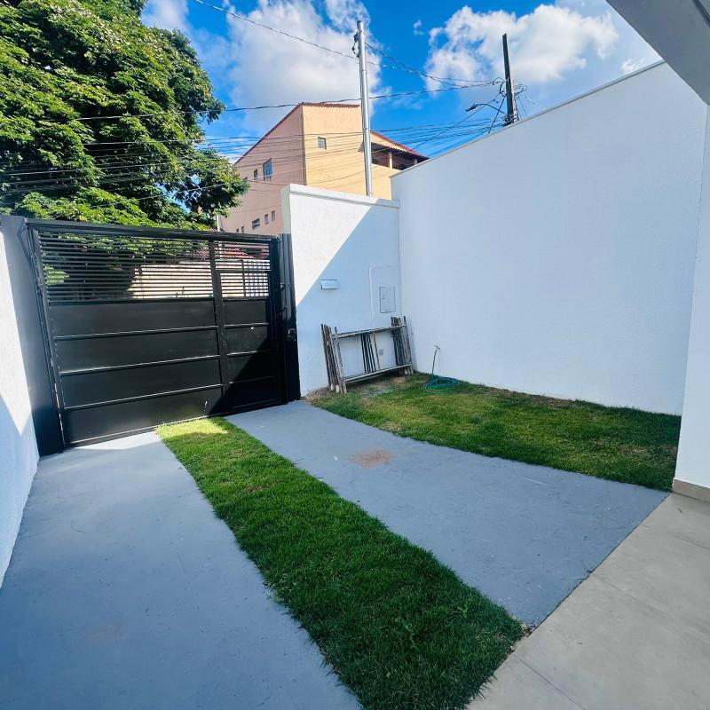 Casa, Promissão II, 3 Quartos, 2 Vagas, 1 Suíte