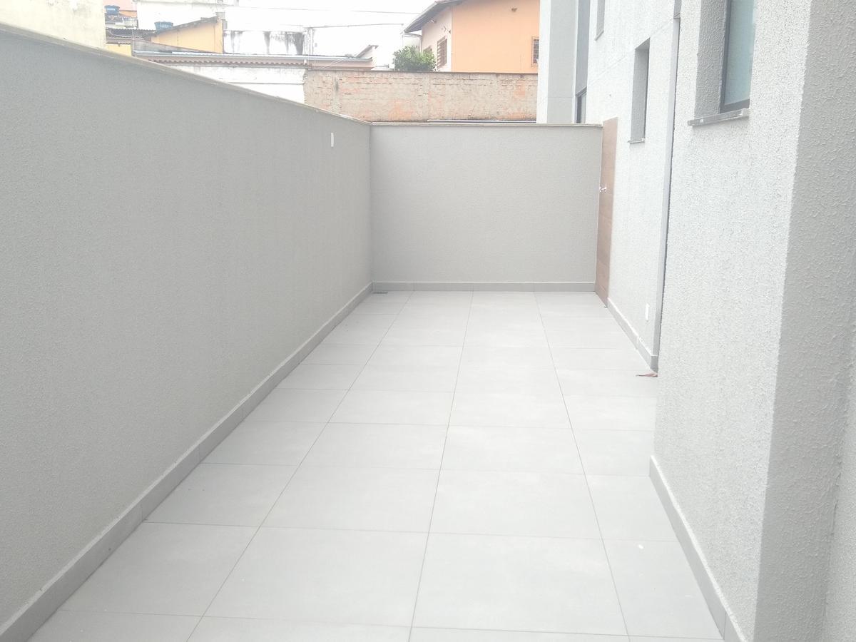 Apartamento, Santa Inês, 3 Quartos, 2 Vagas, 1 Suíte