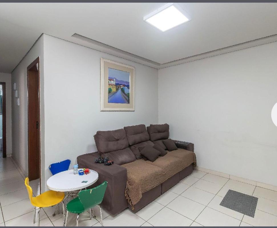 Apartamento, Santa Mônica, 3 Quartos, 2 Vagas, 1 Suíte