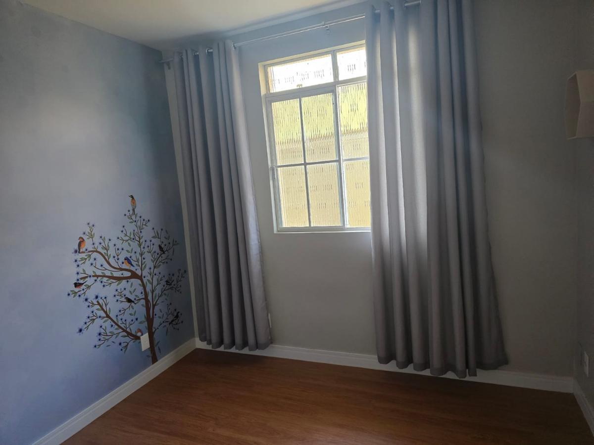 Casa, Nova Floresta, 4 Quartos, 2 Vagas, 1 Suíte