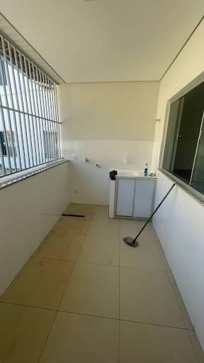 Apartamento, Esperança, 2 Quartos, 1 Vaga