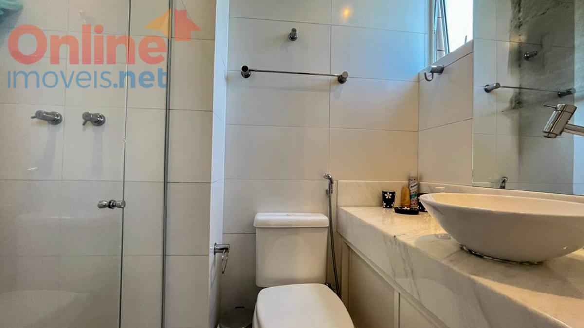 Apartamento, Buritis, 4 Quartos, 0 Vaga, 2 Suítes