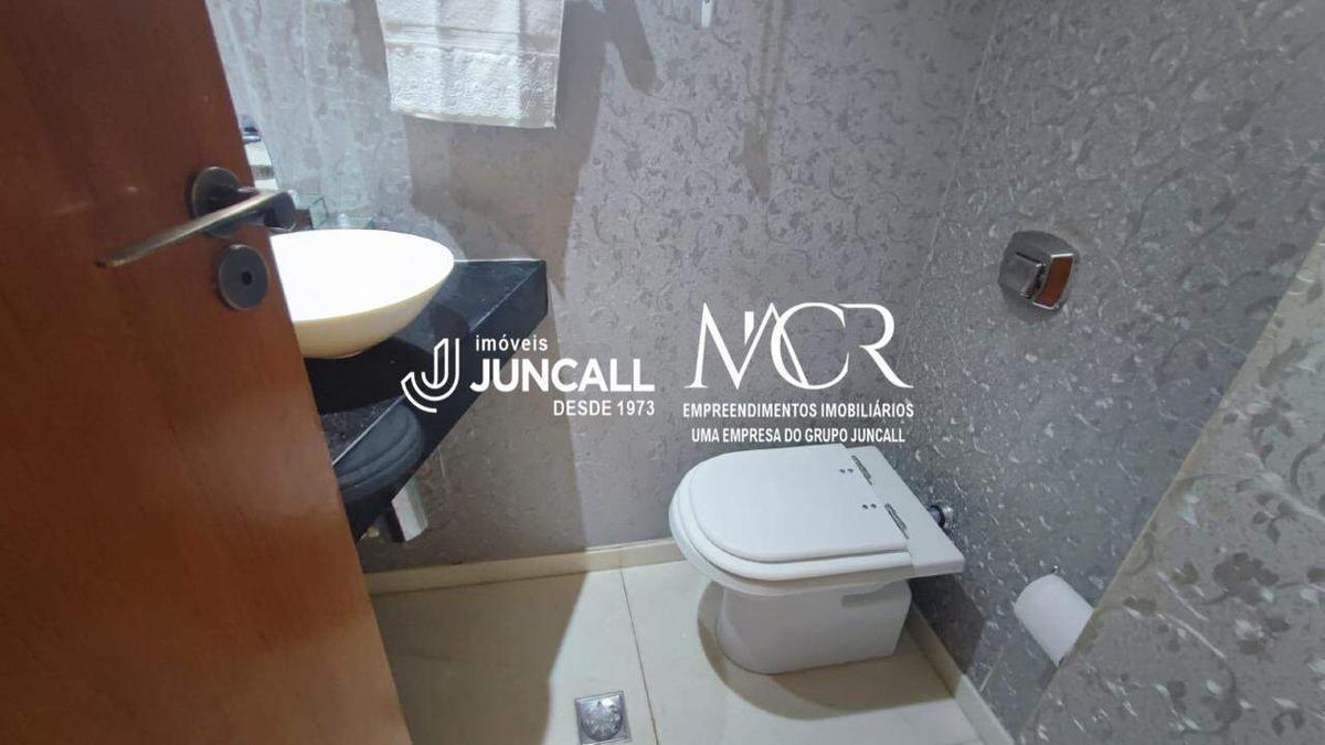 Apartamento, Sion, 4 Quartos, 5 Vagas, 1 Suíte