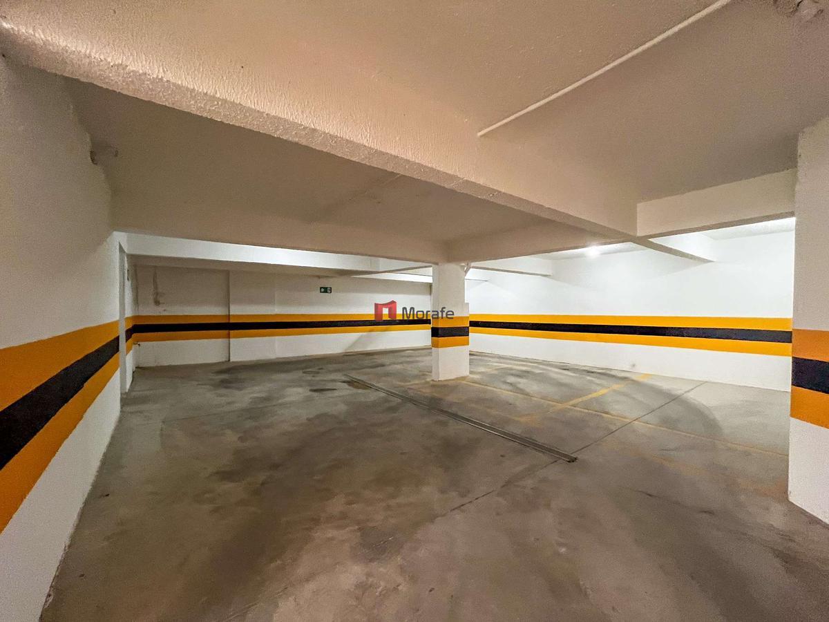 Apartamento, Floresta, 1 Quarto, 1 Vaga