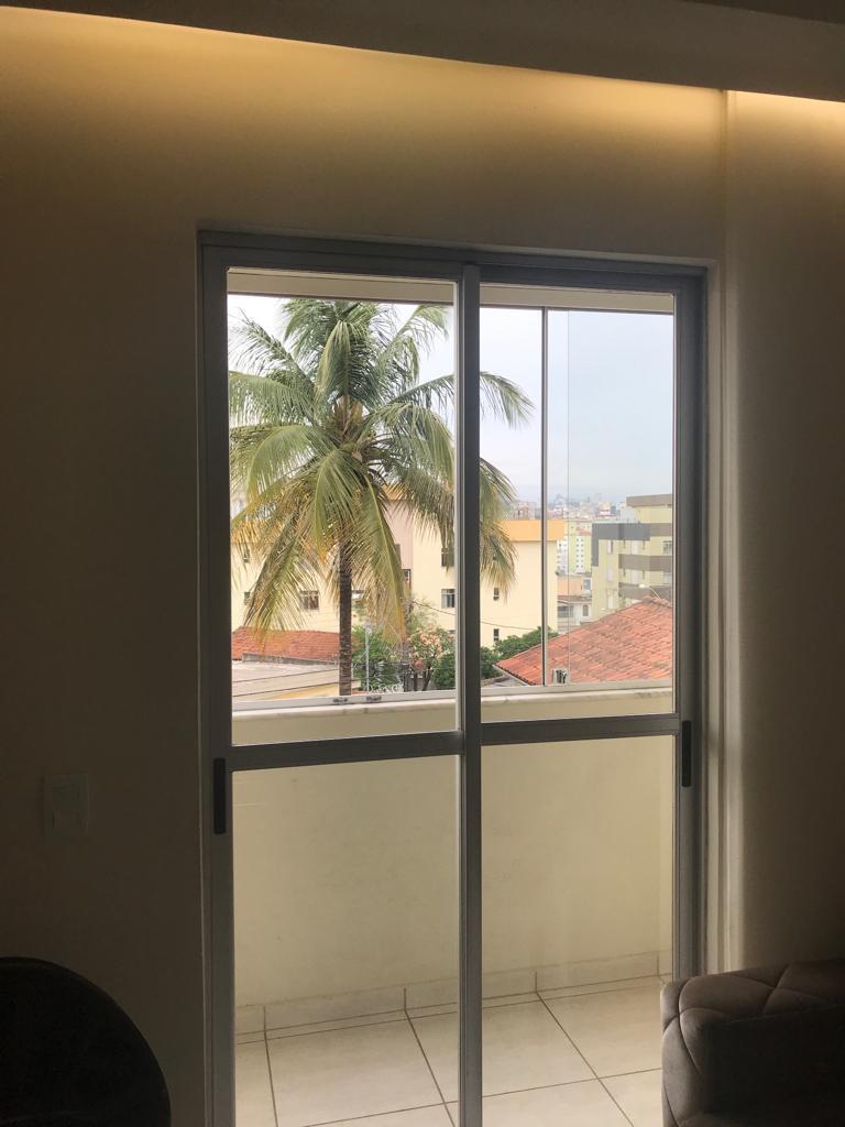 Apartamento, Sagrada Família, 3 Quartos, 1 Vaga, 1 Suíte
