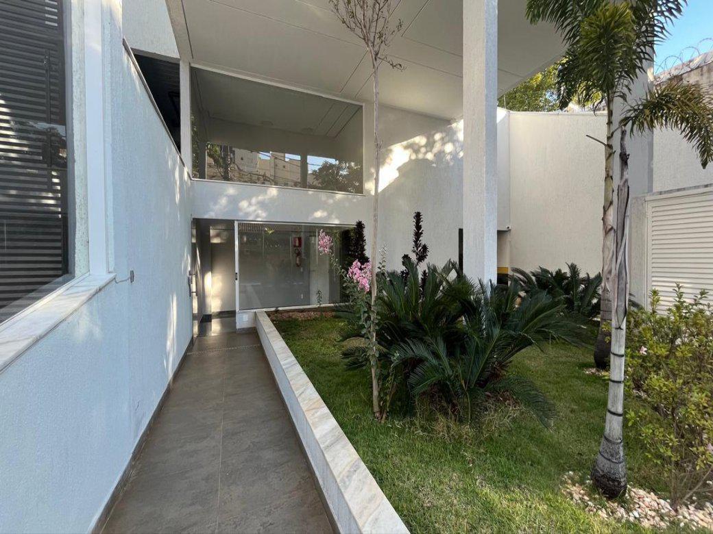 Apartamento, Serra, 3 Quartos, 2 Vagas, 1 Suíte