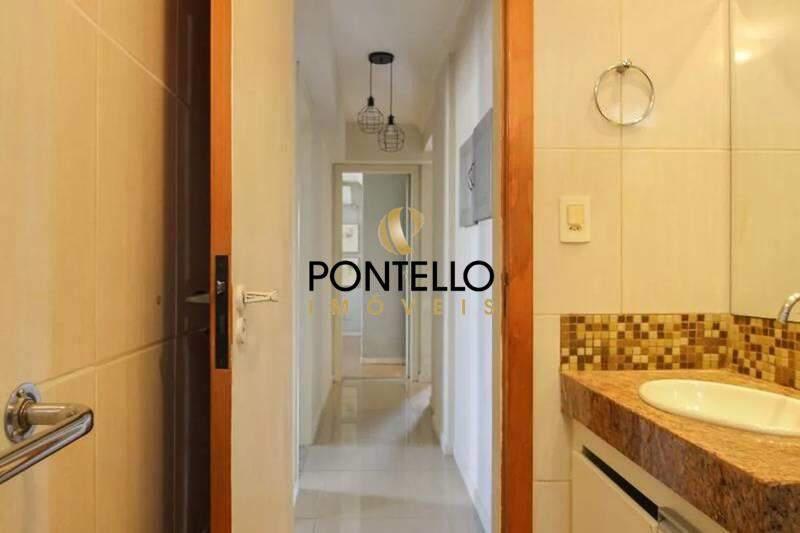 Apartamento, Castelo, 3 Quartos, 2 Vagas, 1 Suíte
